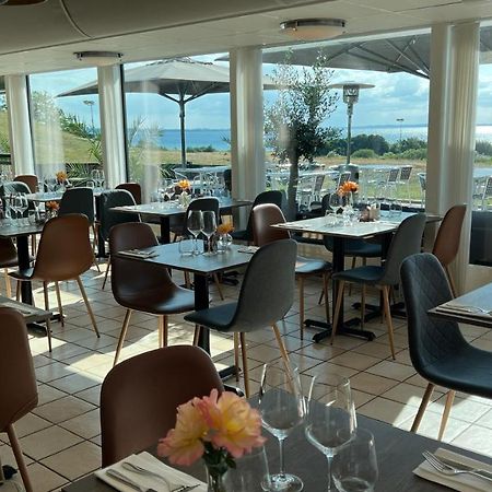 Sundsgarden Hotell & Konferens Helsingborg Zewnętrze zdjęcie