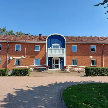 Sundsgarden Hotell & Konferens Helsingborg Zewnętrze zdjęcie
