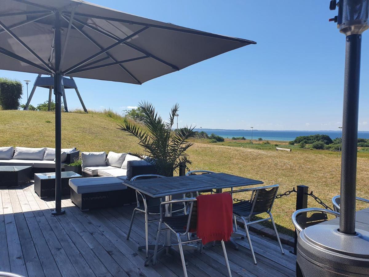 Sundsgarden Hotell & Konferens Helsingborg Zewnętrze zdjęcie