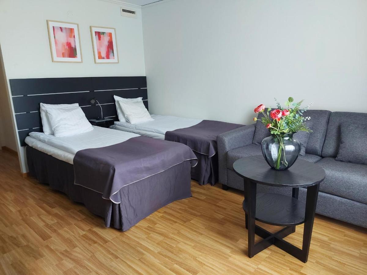 Sundsgarden Hotell & Konferens Helsingborg Zewnętrze zdjęcie
