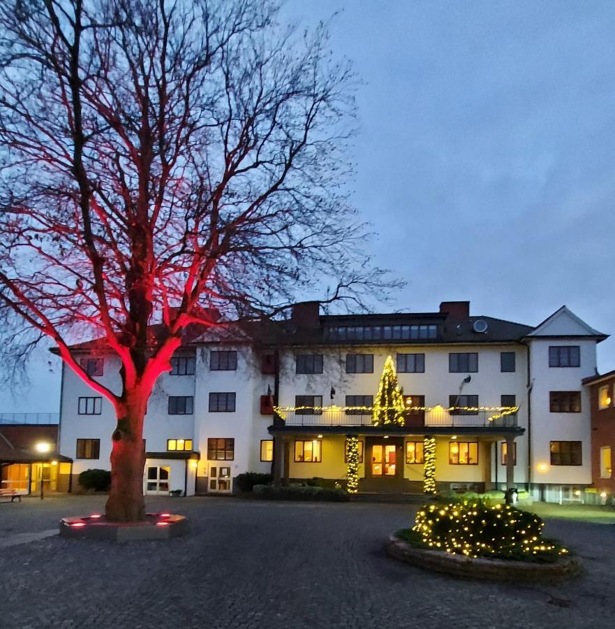 Sundsgarden Hotell & Konferens Helsingborg Zewnętrze zdjęcie