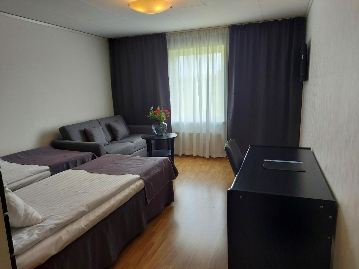 Sundsgarden Hotell & Konferens Helsingborg Zewnętrze zdjęcie