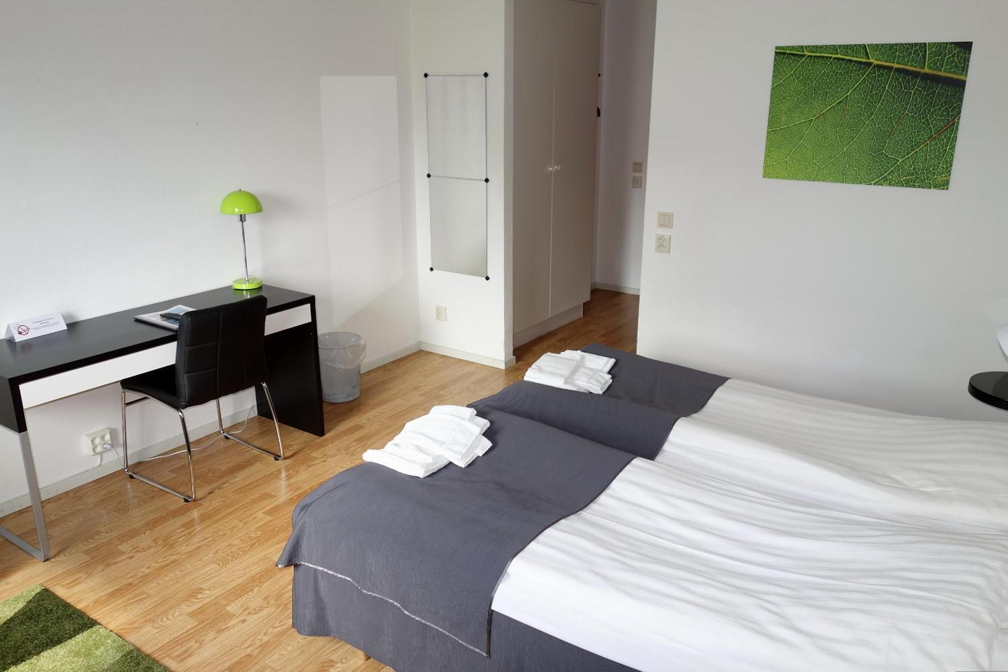 Sundsgarden Hotell & Konferens Helsingborg Zewnętrze zdjęcie