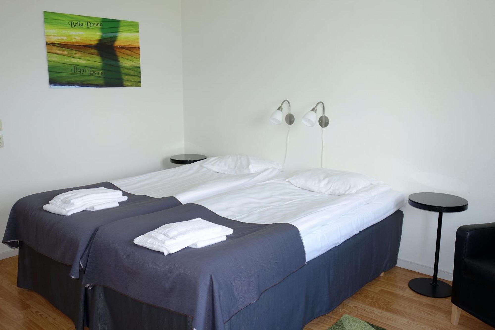 Sundsgarden Hotell & Konferens Helsingborg Zewnętrze zdjęcie