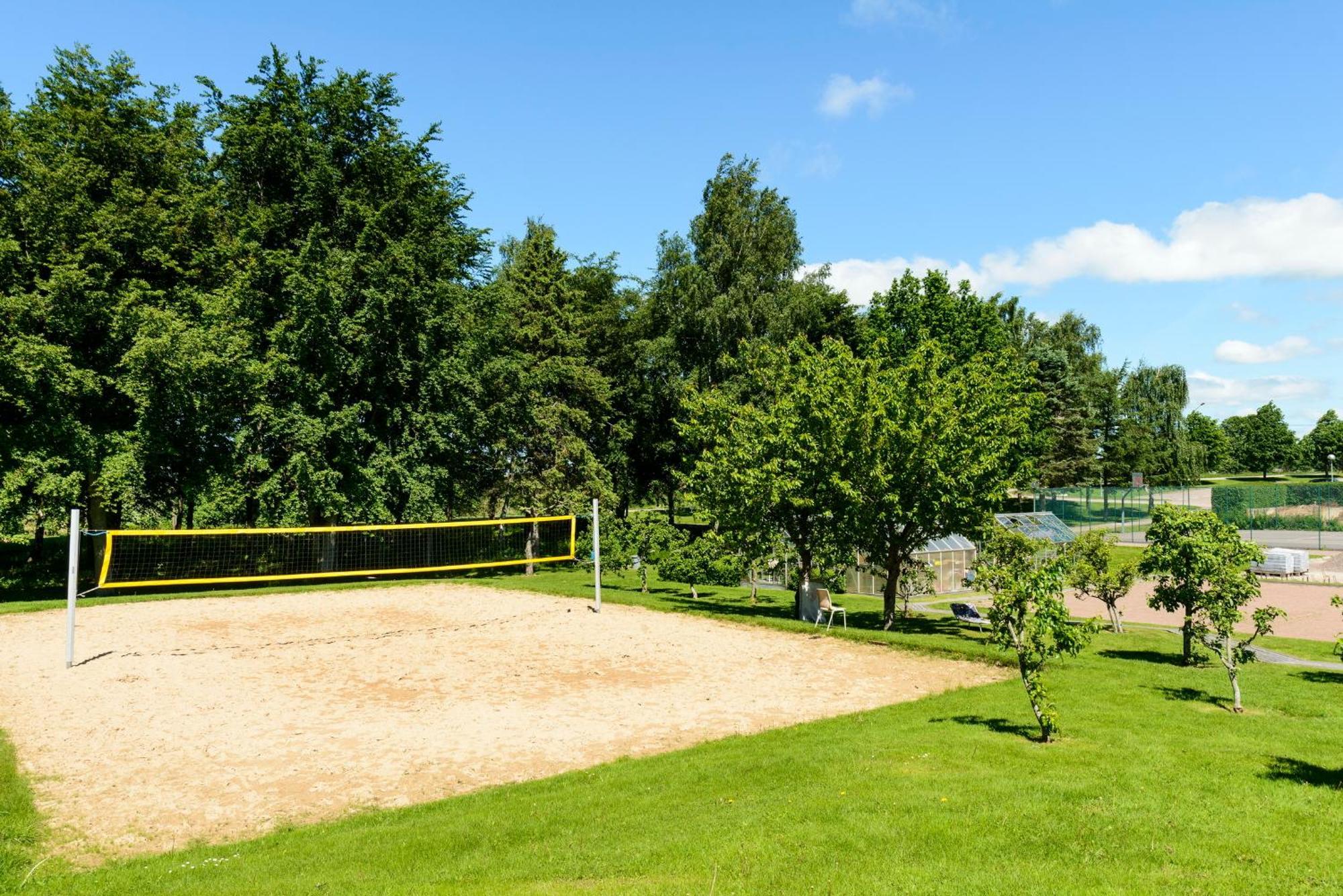 Sundsgarden Hotell & Konferens Helsingborg Zewnętrze zdjęcie