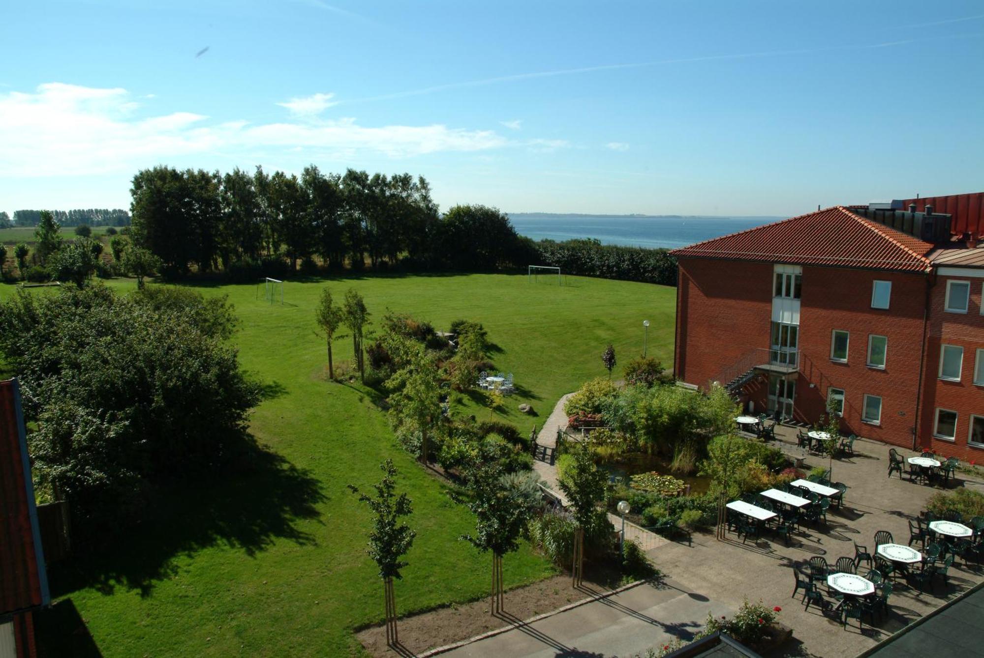 Sundsgarden Hotell & Konferens Helsingborg Zewnętrze zdjęcie
