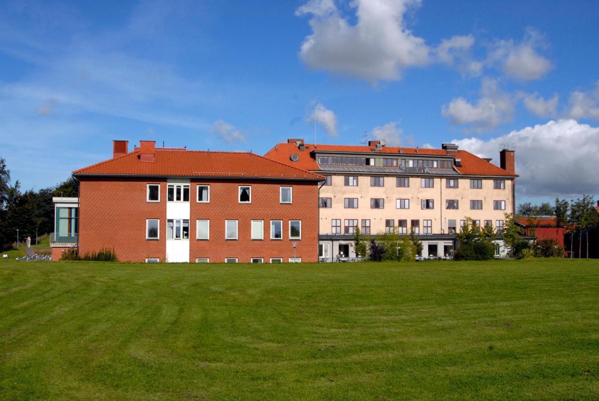 Sundsgarden Hotell & Konferens Helsingborg Zewnętrze zdjęcie