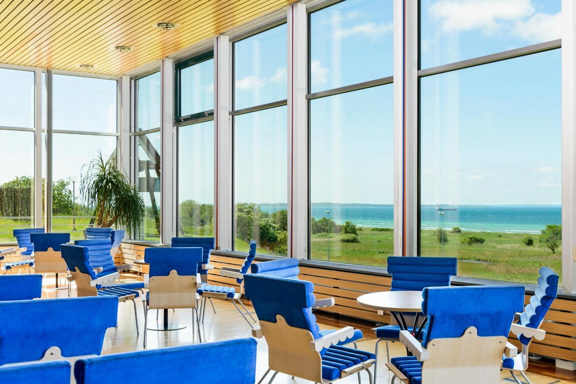 Sundsgarden Hotell & Konferens Helsingborg Zewnętrze zdjęcie