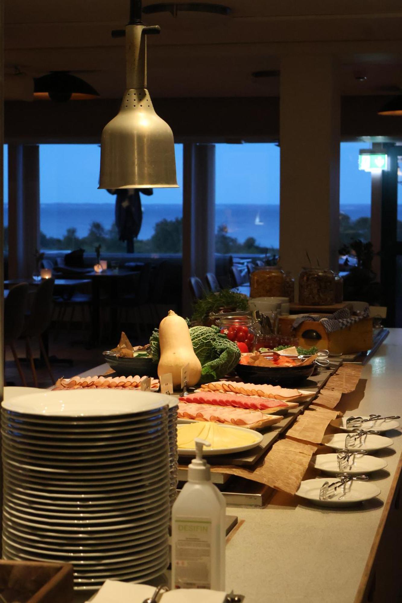 Sundsgarden Hotell & Konferens Helsingborg Zewnętrze zdjęcie