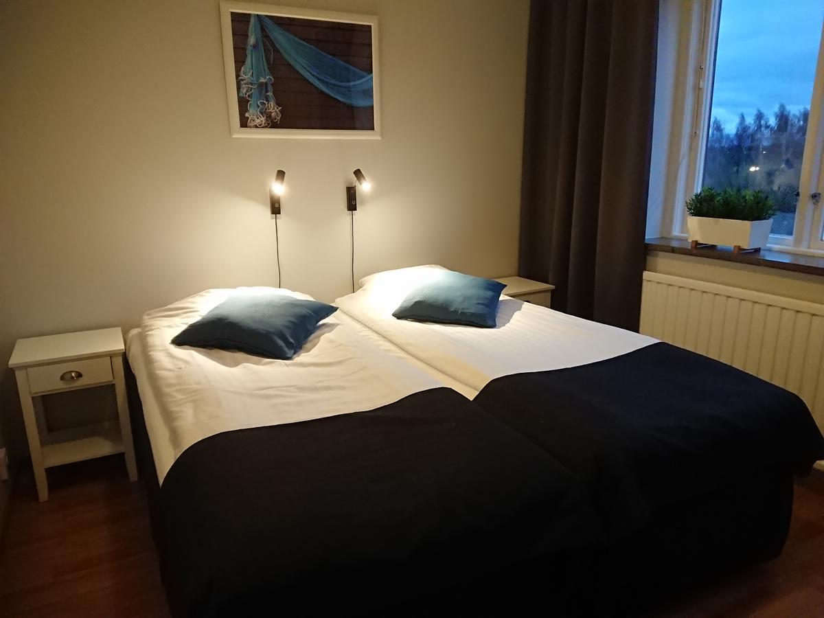 Sundsgarden Hotell & Konferens Helsingborg Zewnętrze zdjęcie