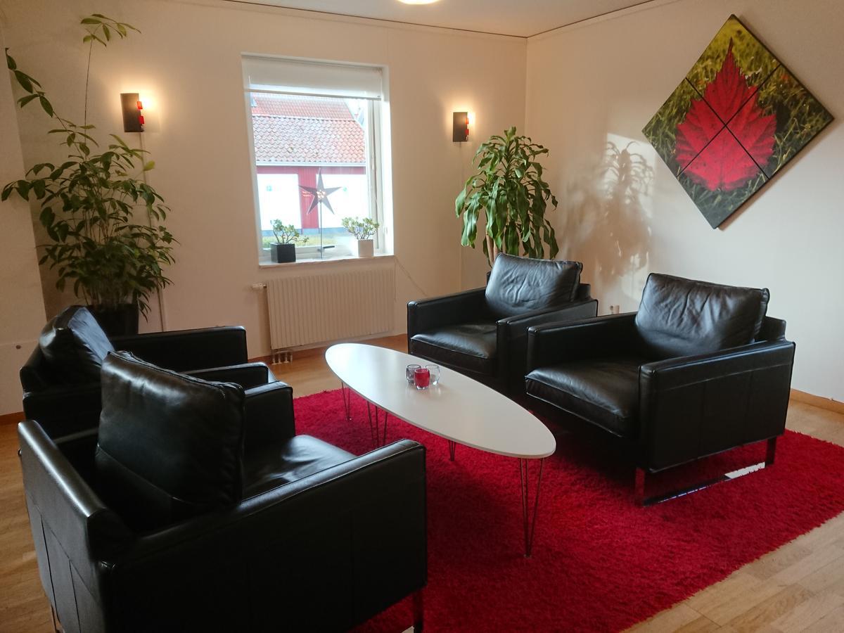 Sundsgarden Hotell & Konferens Helsingborg Zewnętrze zdjęcie