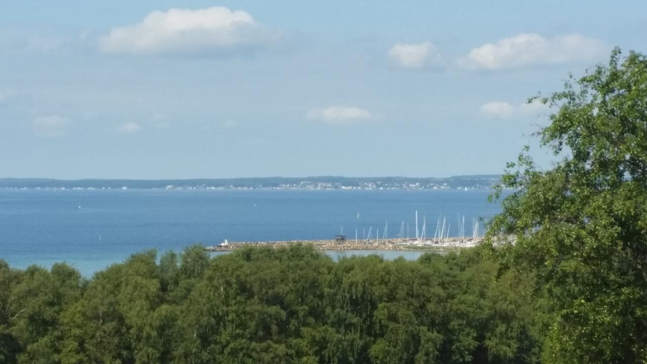 Sundsgarden Hotell & Konferens Helsingborg Zewnętrze zdjęcie