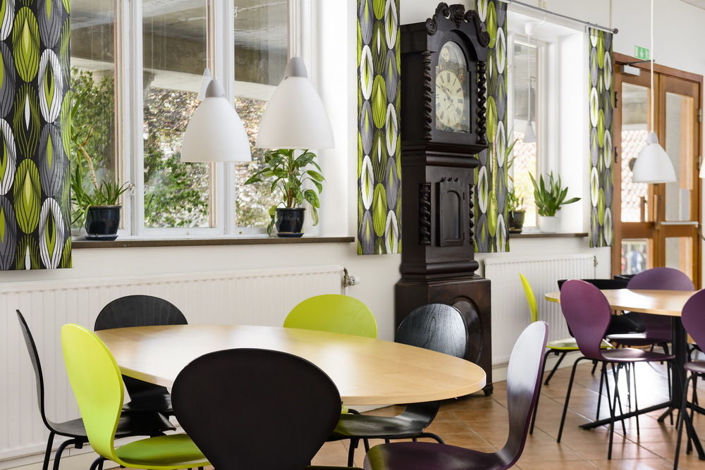 Sundsgarden Hotell & Konferens Helsingborg Zewnętrze zdjęcie