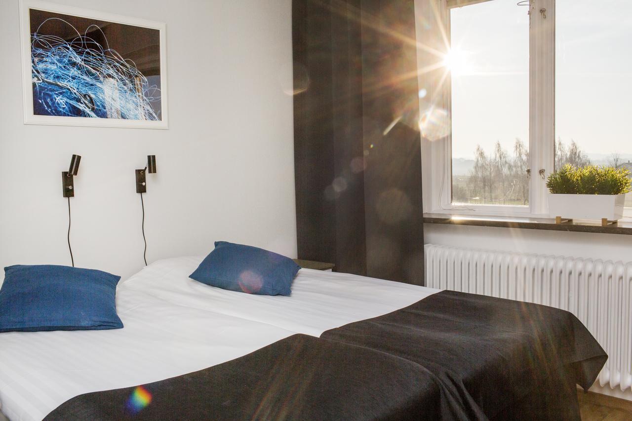 Sundsgarden Hotell & Konferens Helsingborg Zewnętrze zdjęcie