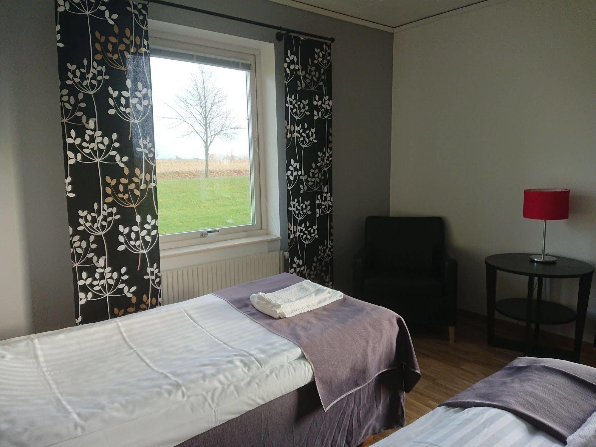 Sundsgarden Hotell & Konferens Helsingborg Zewnętrze zdjęcie