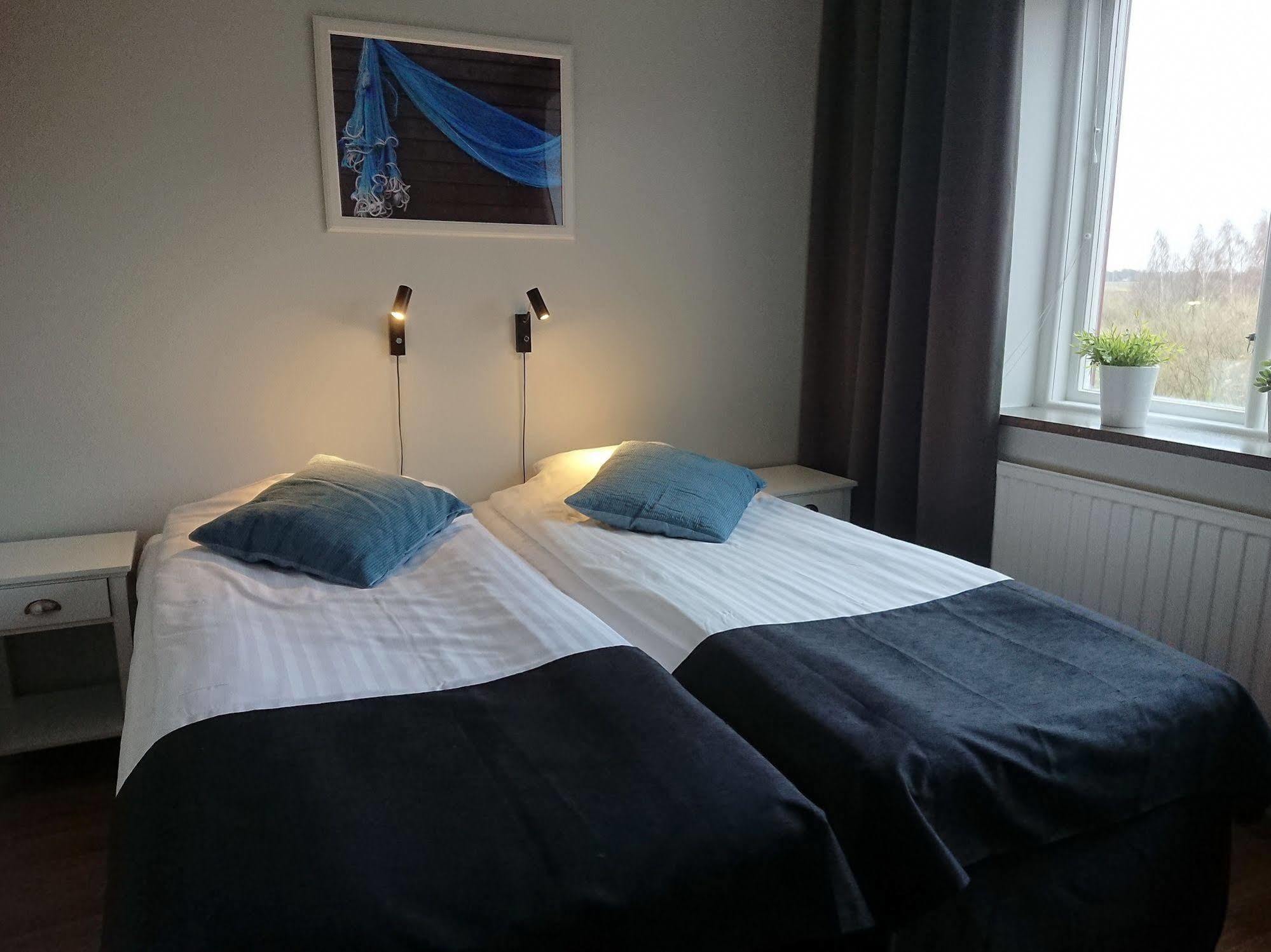 Sundsgarden Hotell & Konferens Helsingborg Zewnętrze zdjęcie