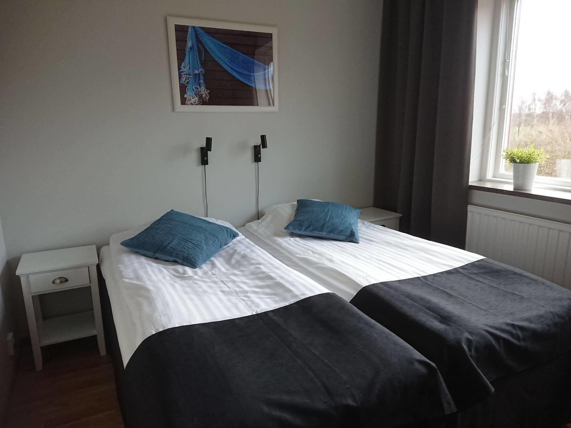 Sundsgarden Hotell & Konferens Helsingborg Zewnętrze zdjęcie