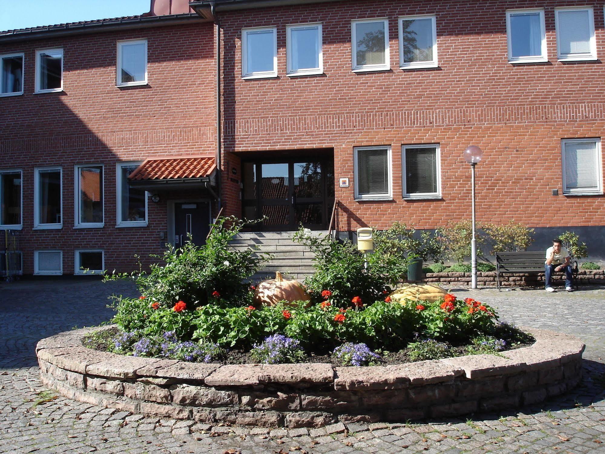 Sundsgarden Hotell & Konferens Helsingborg Zewnętrze zdjęcie