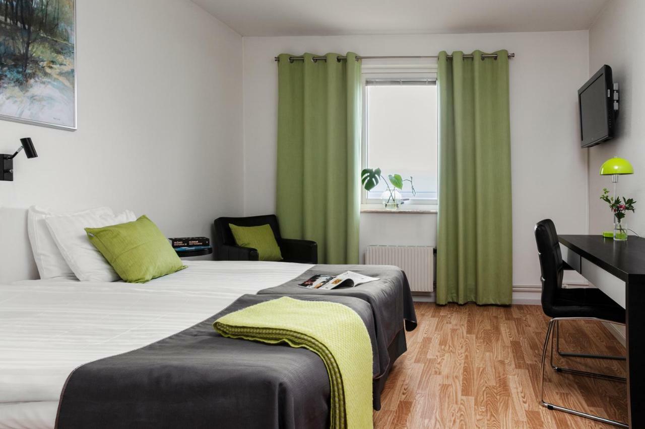 Sundsgarden Hotell & Konferens Helsingborg Zewnętrze zdjęcie