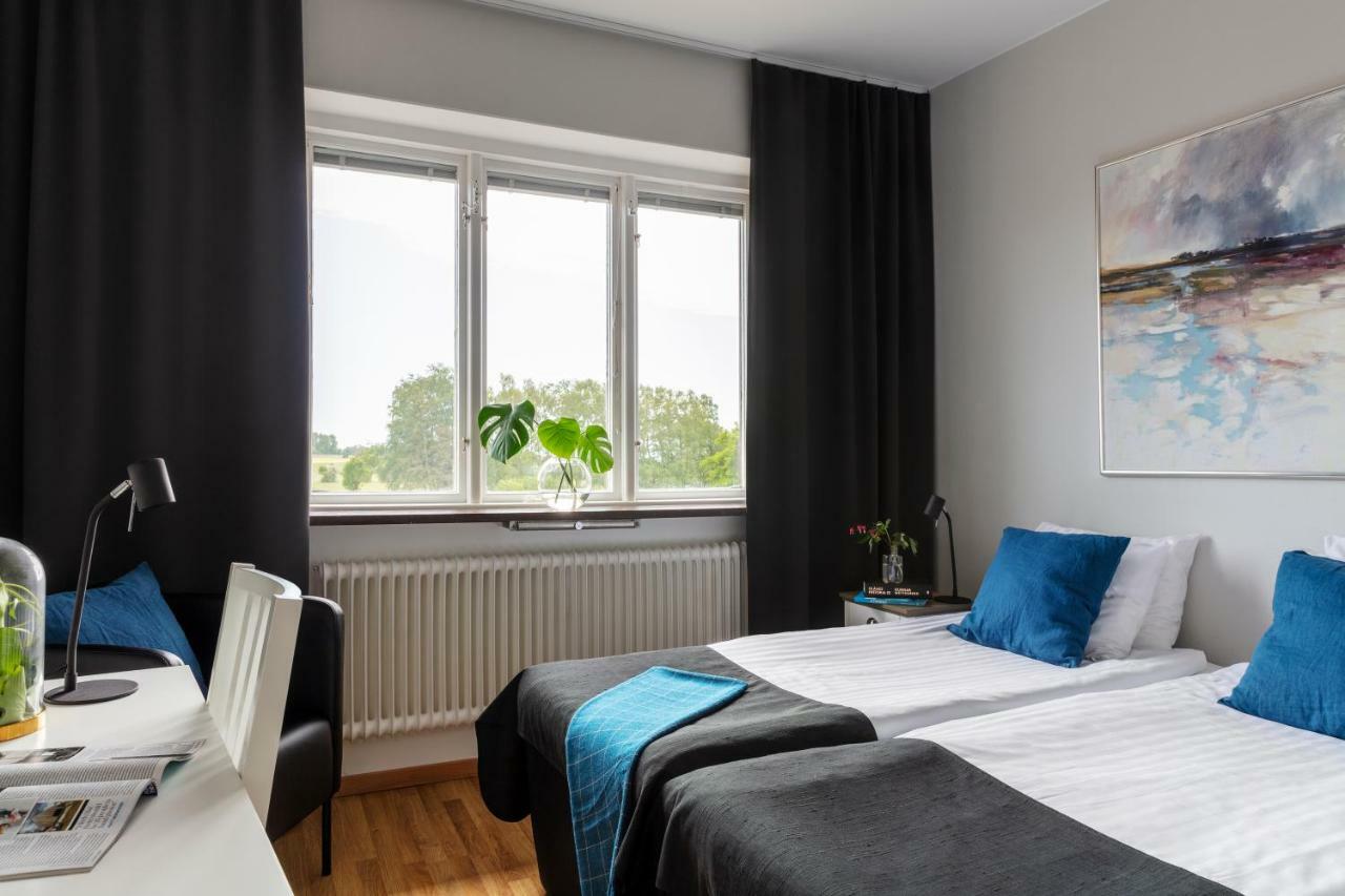 Sundsgarden Hotell & Konferens Helsingborg Zewnętrze zdjęcie
