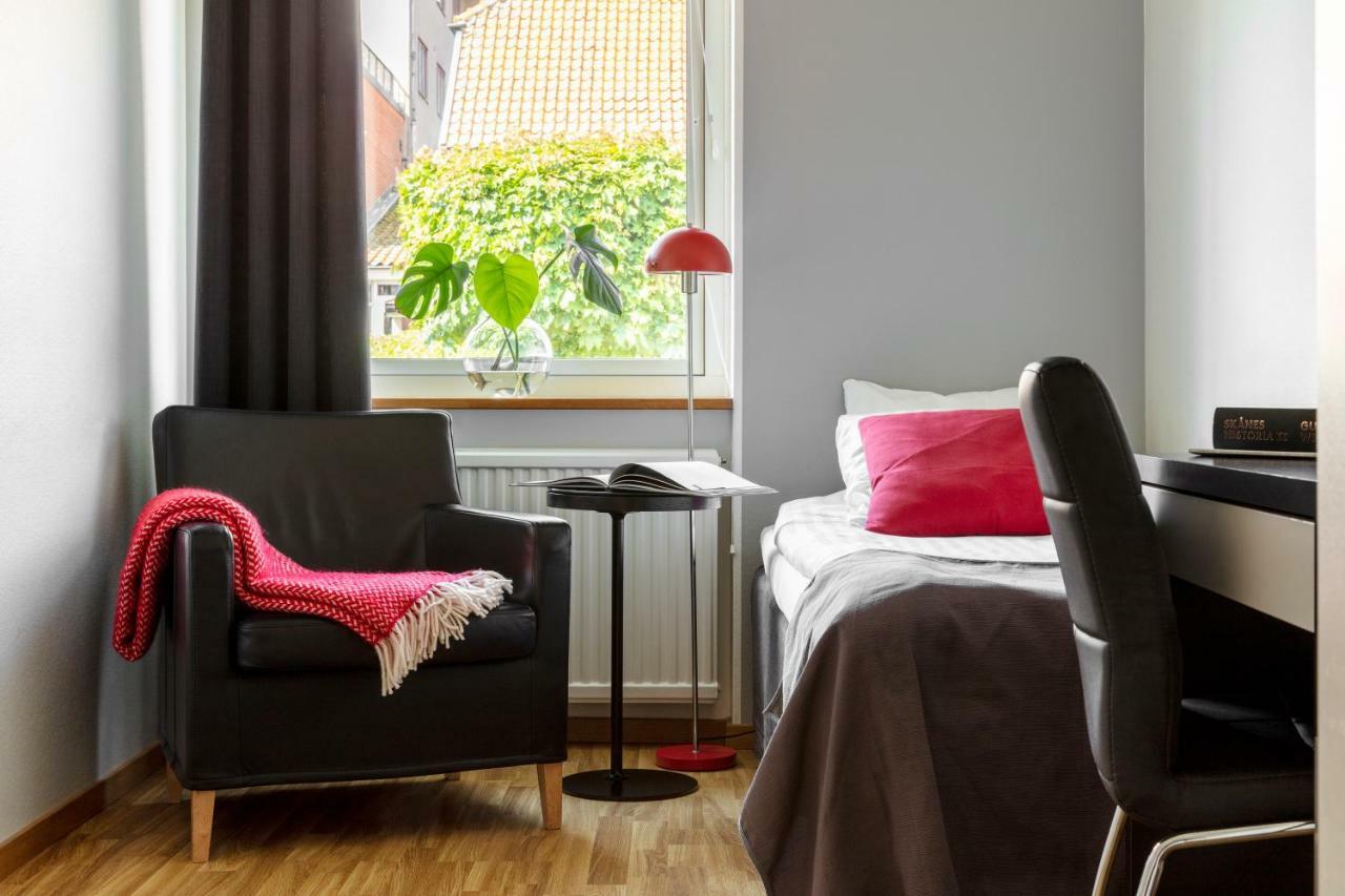 Sundsgarden Hotell & Konferens Helsingborg Zewnętrze zdjęcie