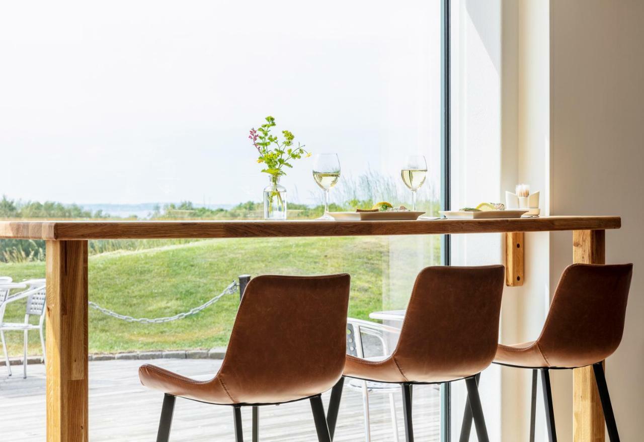 Sundsgarden Hotell & Konferens Helsingborg Zewnętrze zdjęcie