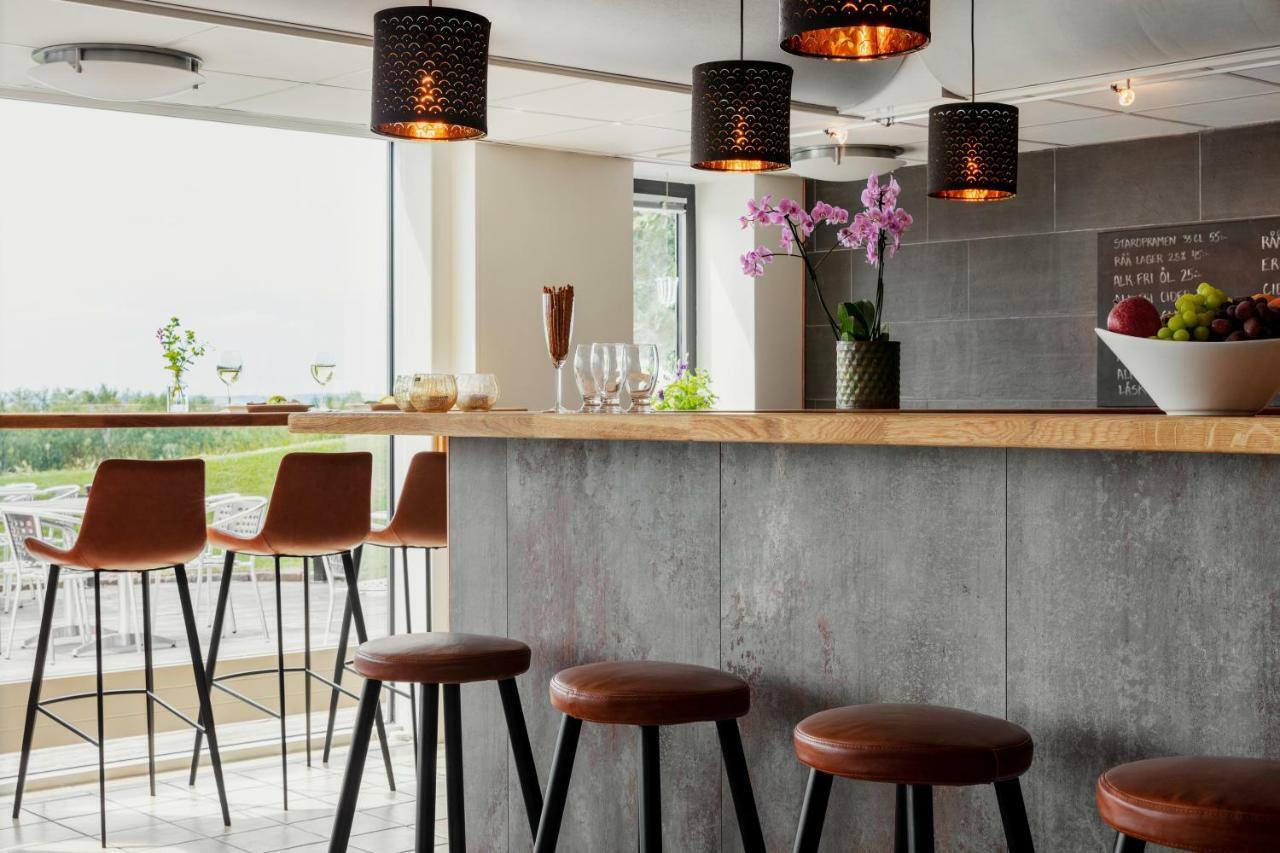 Sundsgarden Hotell & Konferens Helsingborg Zewnętrze zdjęcie