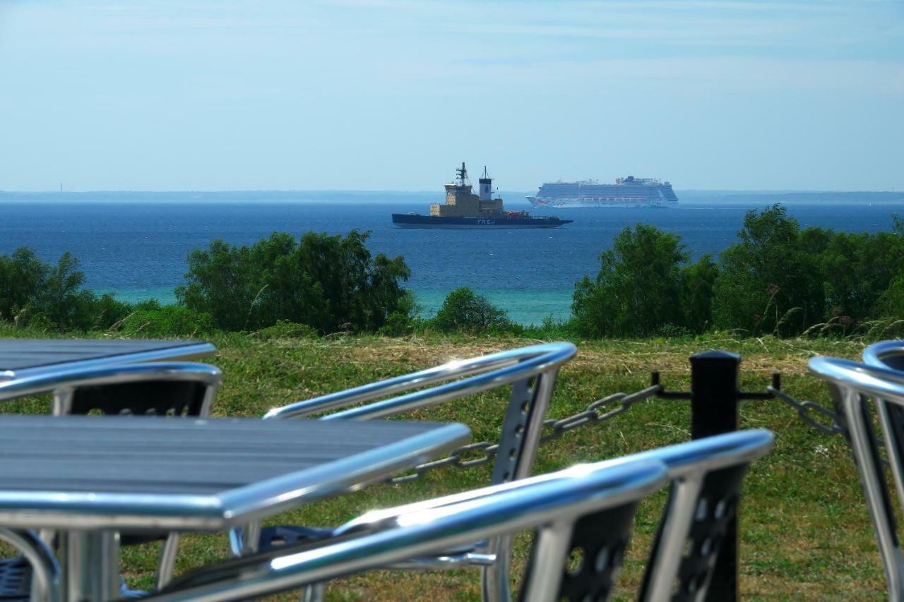 Sundsgarden Hotell & Konferens Helsingborg Zewnętrze zdjęcie
