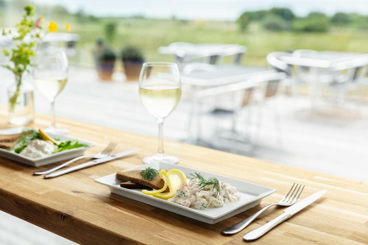 Sundsgarden Hotell & Konferens Helsingborg Zewnętrze zdjęcie