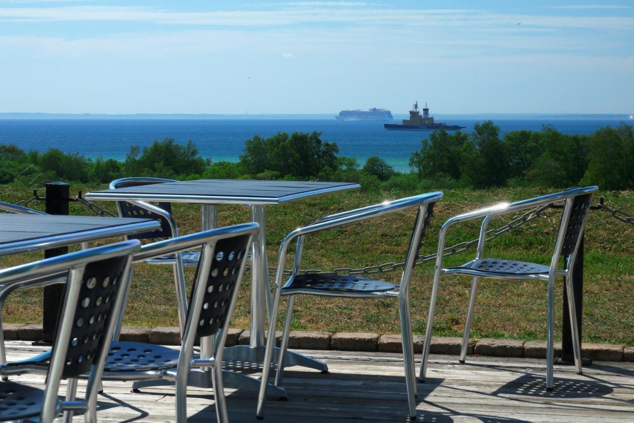 Sundsgarden Hotell & Konferens Helsingborg Zewnętrze zdjęcie