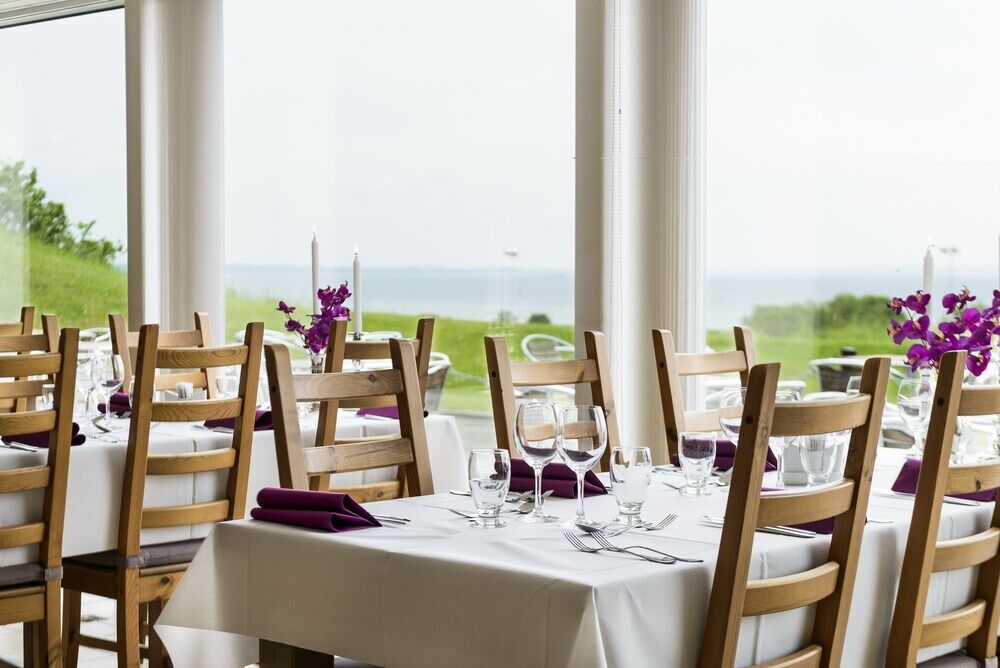 Sundsgarden Hotell & Konferens Helsingborg Zewnętrze zdjęcie